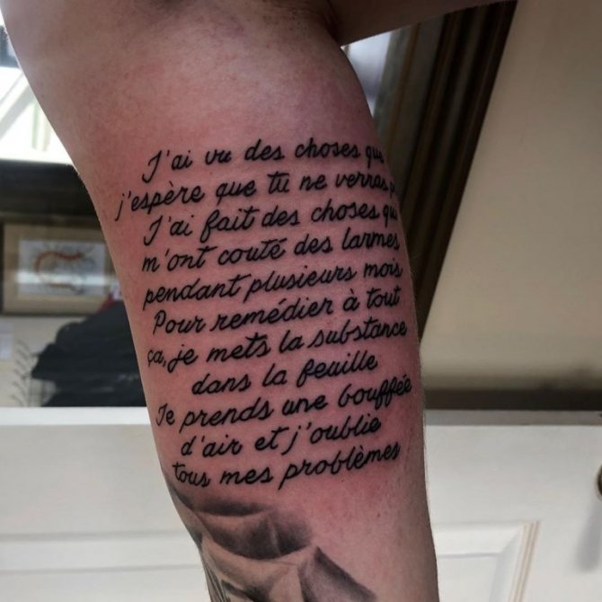 phrases agréables en français