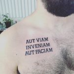 όμορφες λατινικές λέξεις