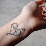Tatouages de belles femmes. Images et significations, motifs de tatouage pour filles