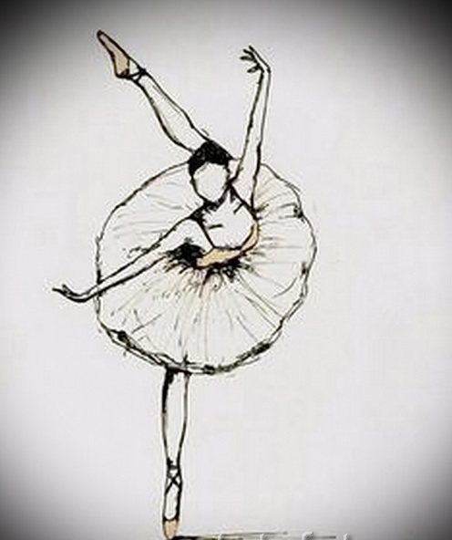 タトゥーにも使えそうな美しい柄