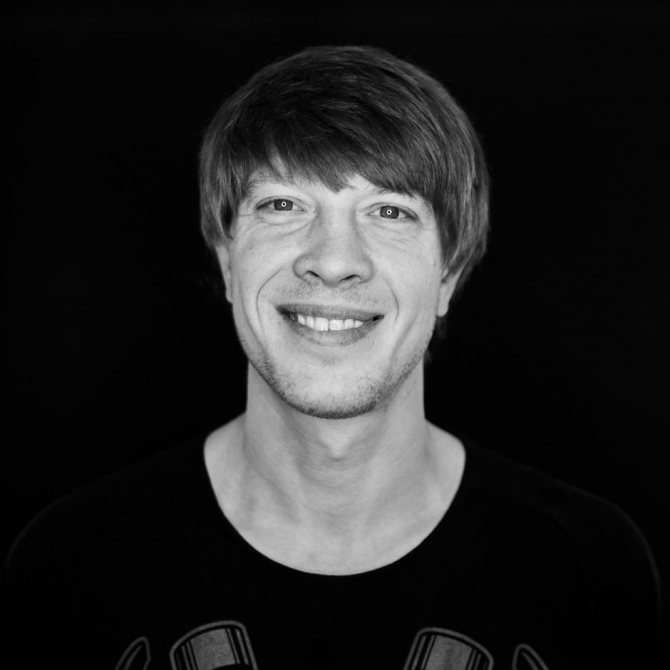 Tatuointimuste - Alexander Mosolov tarjoaa omakohtaisia kokemuksiaan tatuointimusteesta.