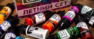 Tattoo Ink - Alexander Mosolov spricht über Tattoo-Tinte aus erster Hand