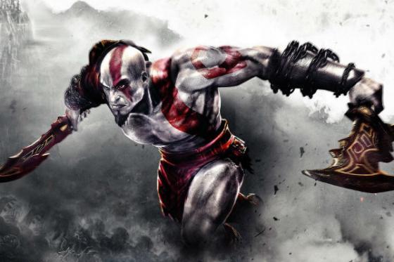Kratos