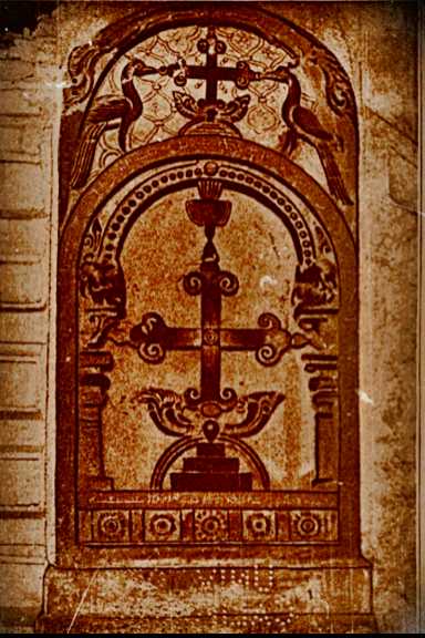 Cruz, ¿qué significa la cruz en los tatuajes?