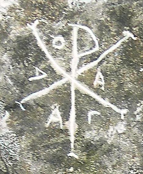 croix de saint constantin