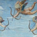 Kes on Amor tegelikult: faktid armastuse jumala kohta, mida me ei teadnud (4 fotot)