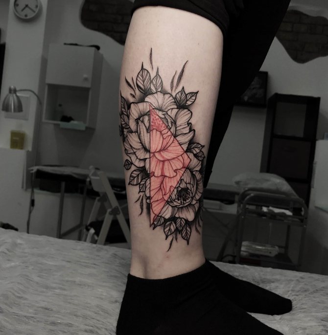 Курсове за обучение на майстори на татуировки