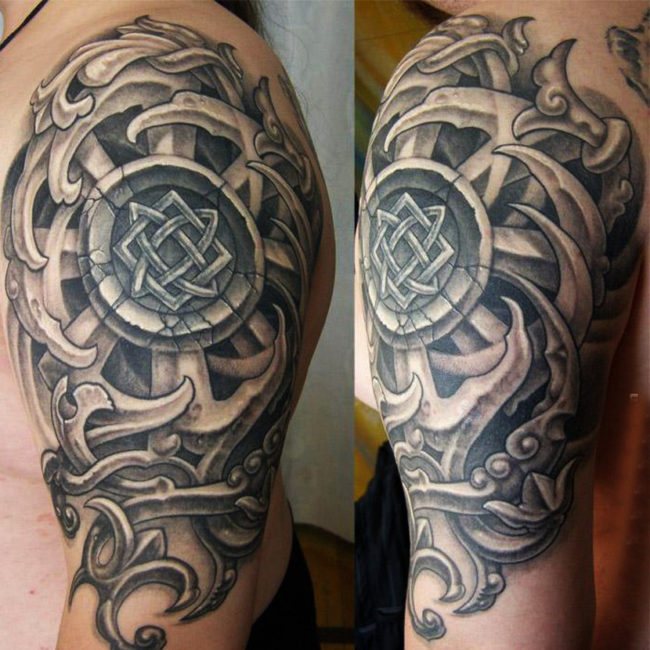 Η πλατεία του Svarog