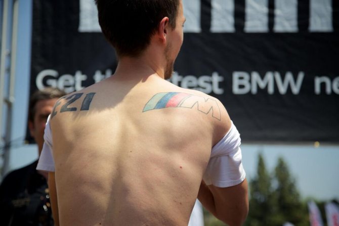 Conseils pour les voitures