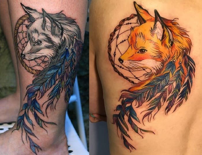 Fox