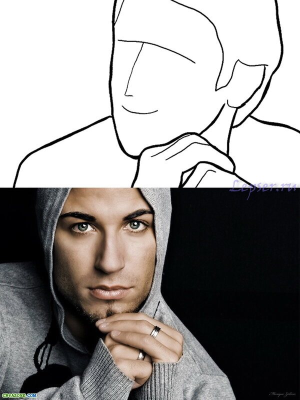 Parhaat asennot valokuvauksia varten