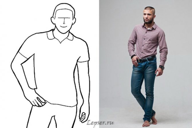 Parhaat asennot valokuvauksia varten