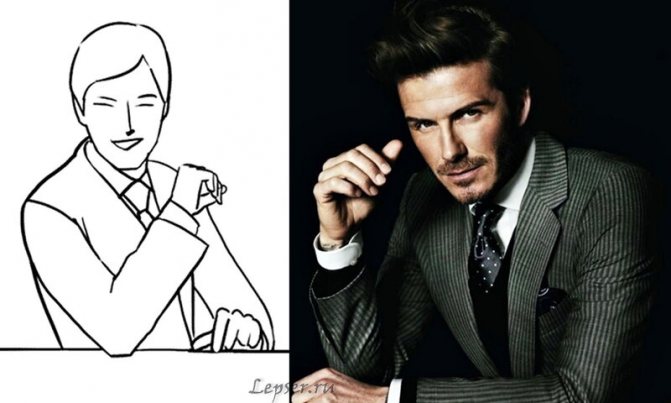 Parhaat asennot valokuvauksia varten