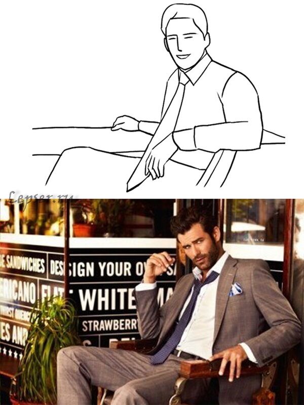 Parhaat asennot valokuvauksia varten