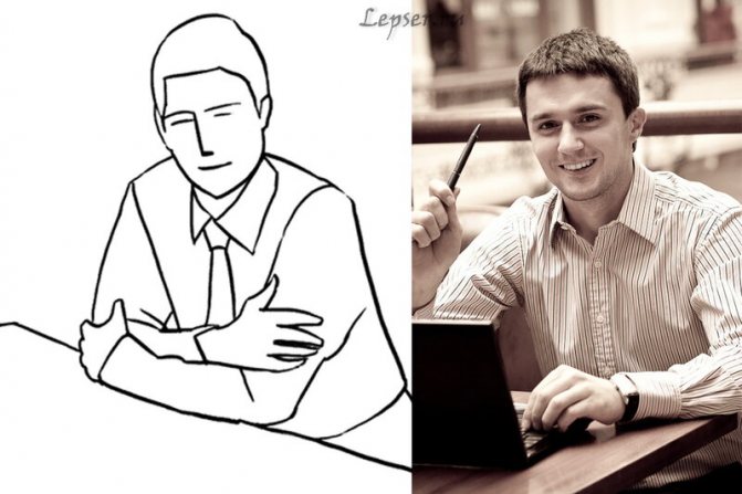 Parhaat asennot valokuvauksia varten