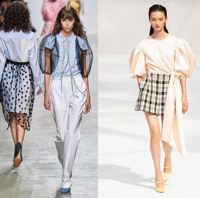 Lutz Huelle, Carolina Herrara изглежда 2020