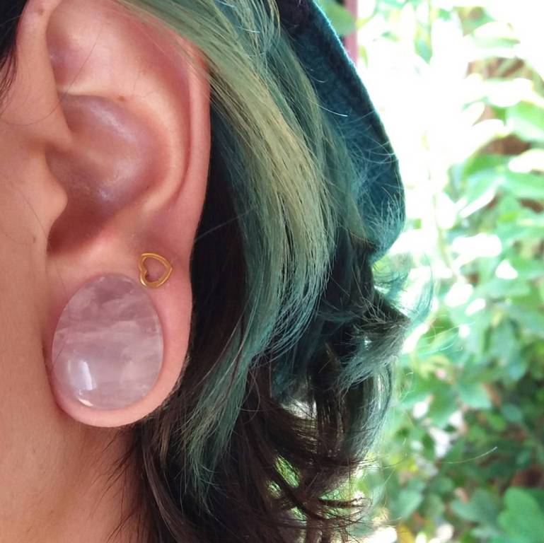 μικρές σήραγγες