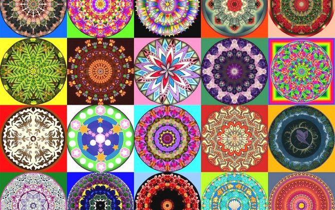 mandala