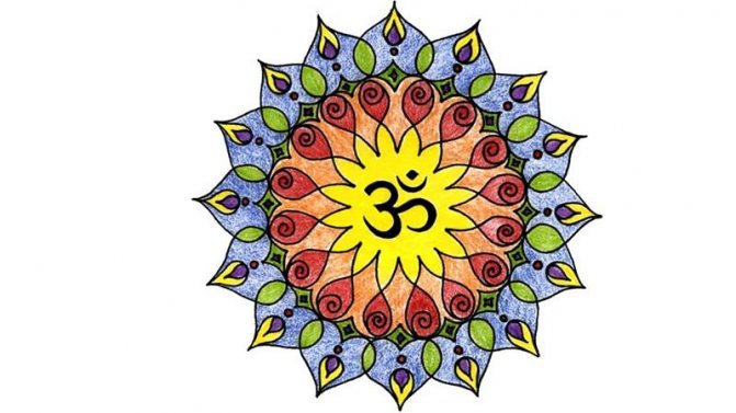 Om Mantra