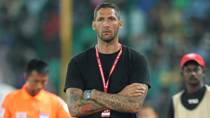Marco Materazzi