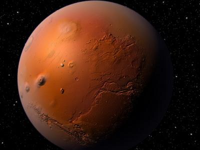Mars (400x300, 13Kb)