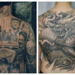 Bilder im Maßstab 1:1