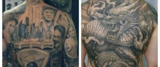 Suuremõõtmelised täispildid selja tagant