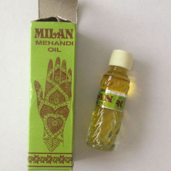 υλικά σχεδίασης mehendi