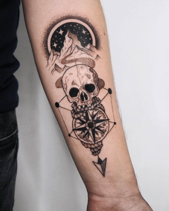 Medicinske kontraindikationer for tatovering