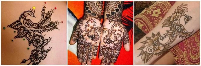 Mehendi