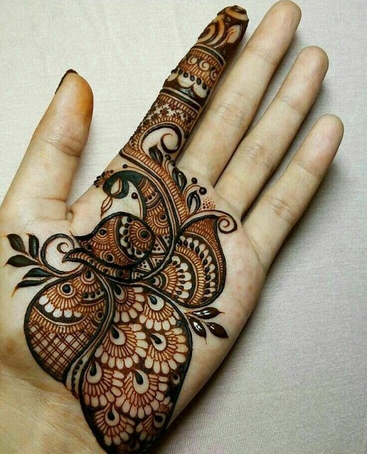 mehendi