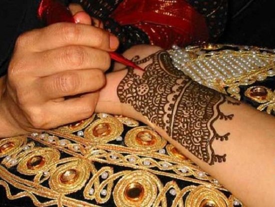 Mehendi