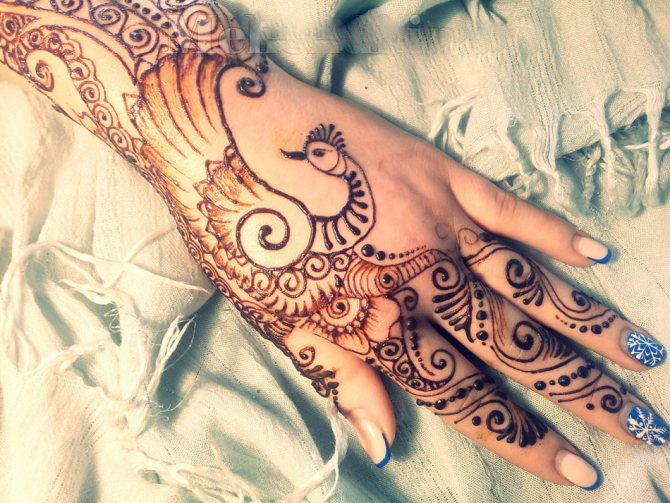 Mehendi