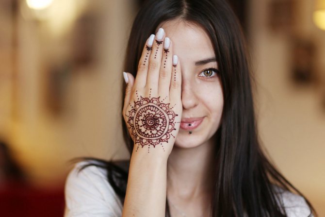 Mehendi