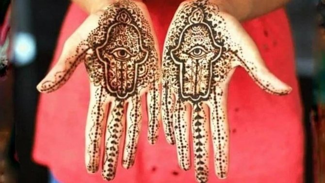 Mehendi