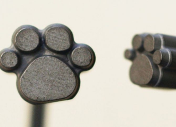 Μεταλλική εκτύπωση