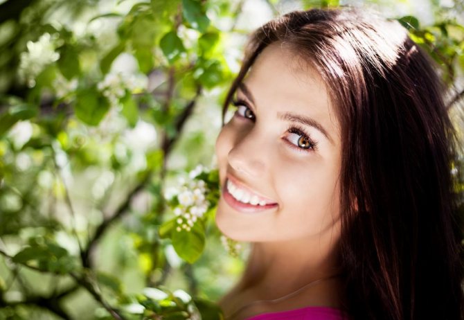 Journée internationale du sourire aujourd'hui / ua.depositphotos.com