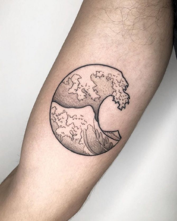 minimalist tattoo sketches