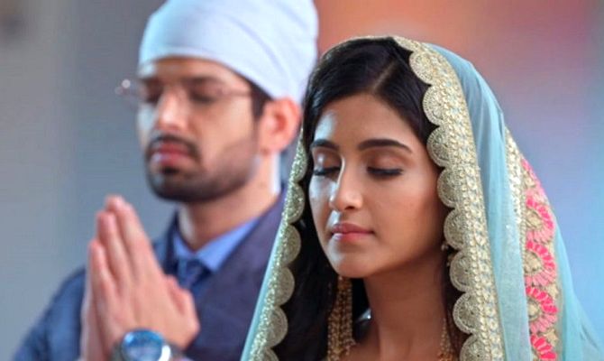 La petite maîtresse, série télévisée