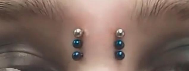 Percements de ponts multiples