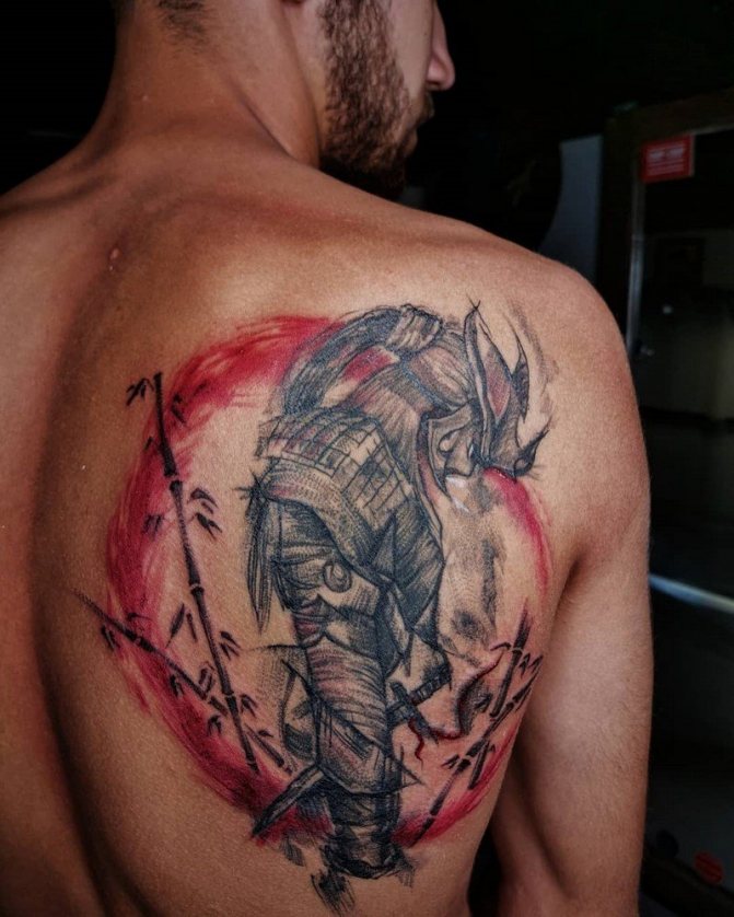 Tatouages masculins à la mode 2021-2022 : quelles tailles choisir, quels sont les meilleurs motifs et quels sont les endroits à tatouer ?