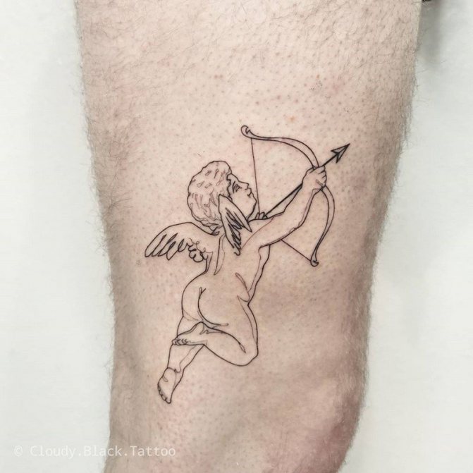 Tatouage masculin à la mode 2021-2022 : quelles tailles choisir, quels sont les meilleurs motifs et les endroits où se faire tatouer ?