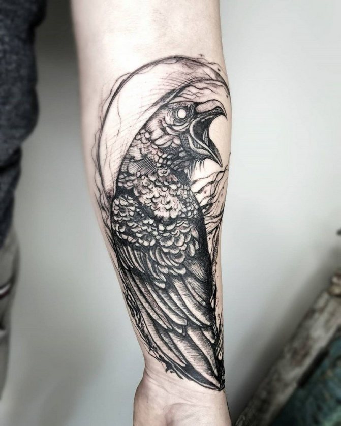 Tatouages masculins à la mode 2021-2022 : quelles tailles choisir, quels sont les meilleurs motifs et quels sont les endroits à tatouer ?