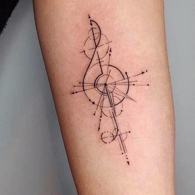 Tatouages masculins à la mode 2021-2022 : quelles tailles choisir, quels sont les meilleurs motifs et quels sont les endroits à tatouer ?