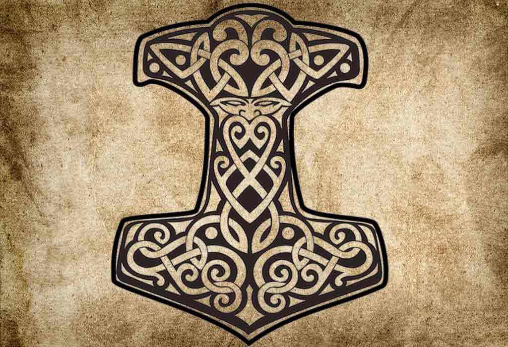 Thor's Hammer