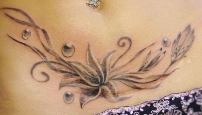 Puis-je me faire tatouer sur mes cicatrices ? Quels sont les tatouages qui peuvent être superposés ? Réponses aux questions