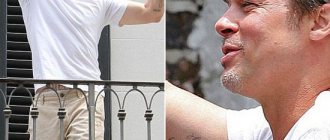 Tatouages pour hommes sur la main : inscriptions avec traduction, leur signification, belles avec signification, motif celtique, petit, bras entier, croquis