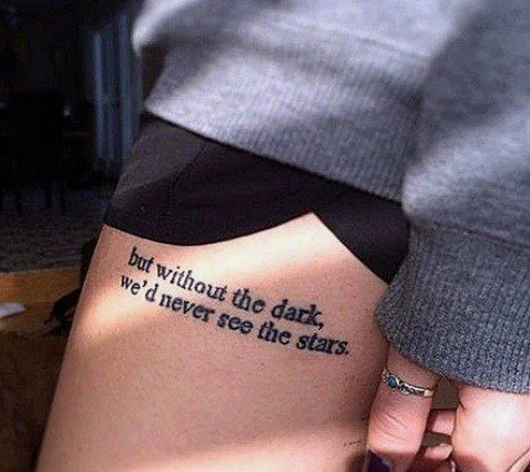 L'inscription sur l'anneau de Salomon