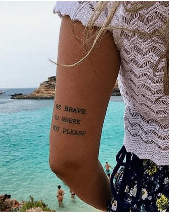 L'inscription sur l'anneau de Salomon.