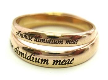 Латинските текстове стават все по-популярни